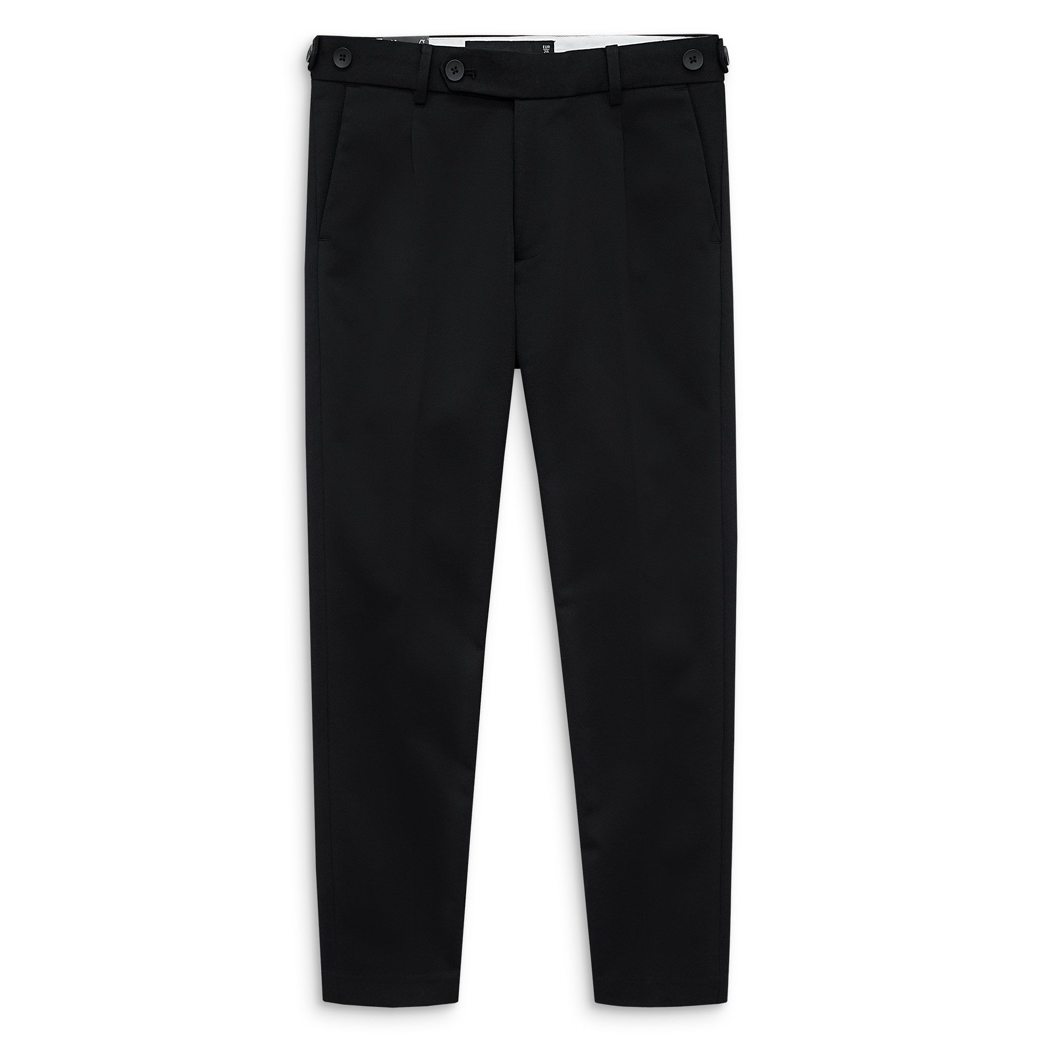  Quần tây slimfit Side tab RAFOZ - 002 