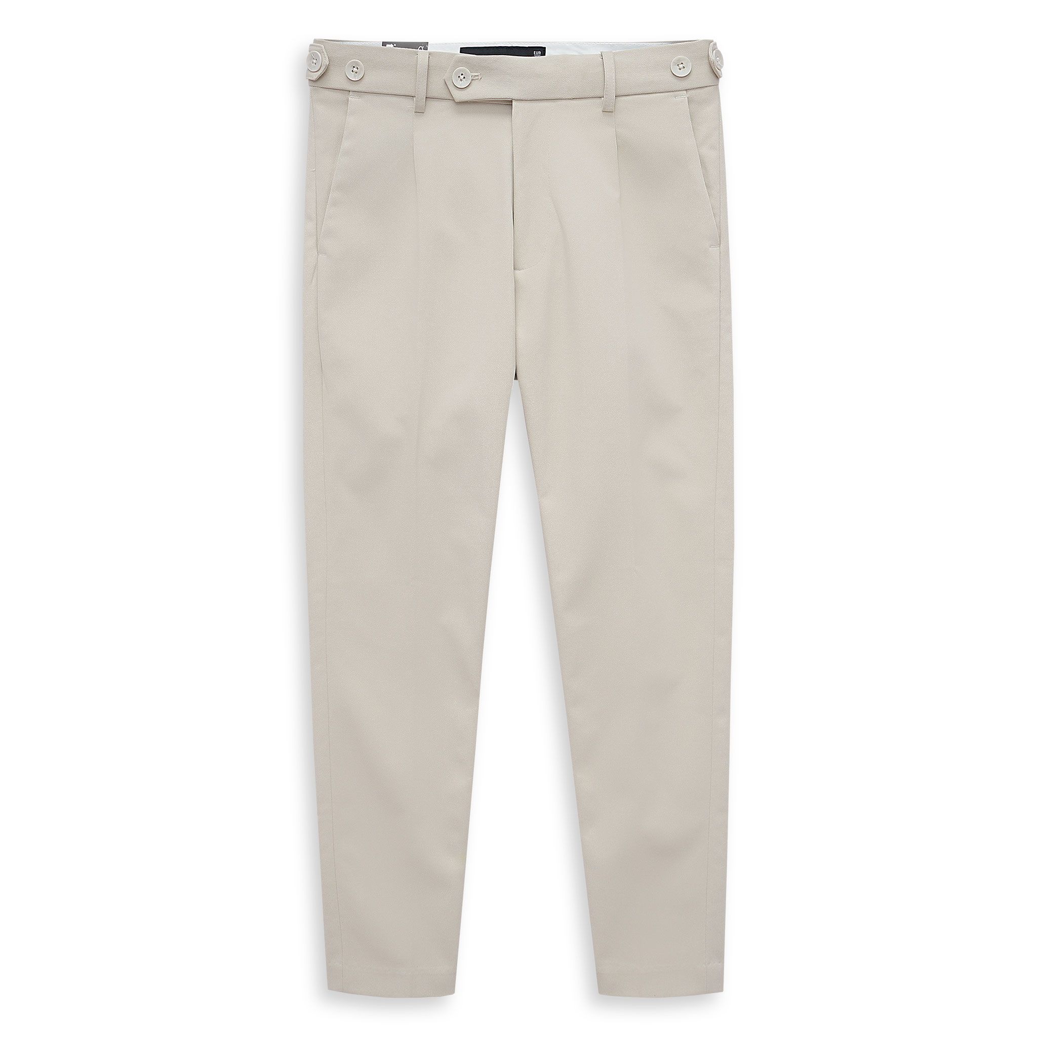  Quần tây slimfit Side tab RAFOZ - 002 