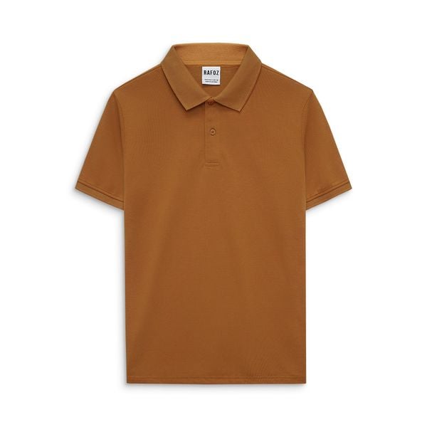  Áo polo RAFOZ Color basic - 002 