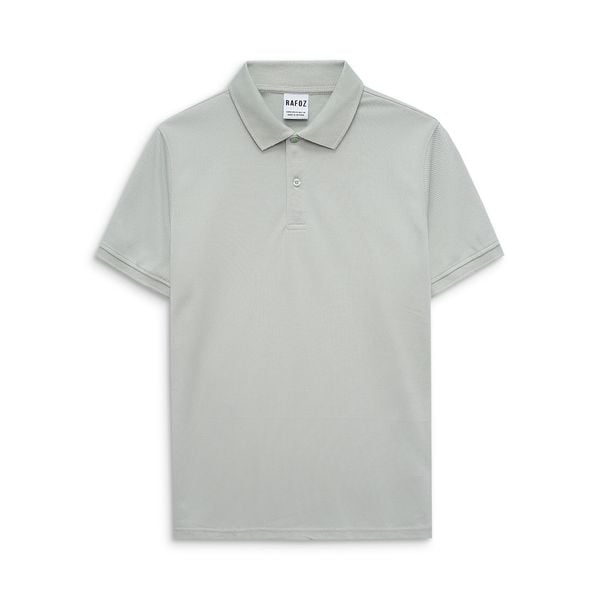  Áo polo RAFOZ Classic - 001 