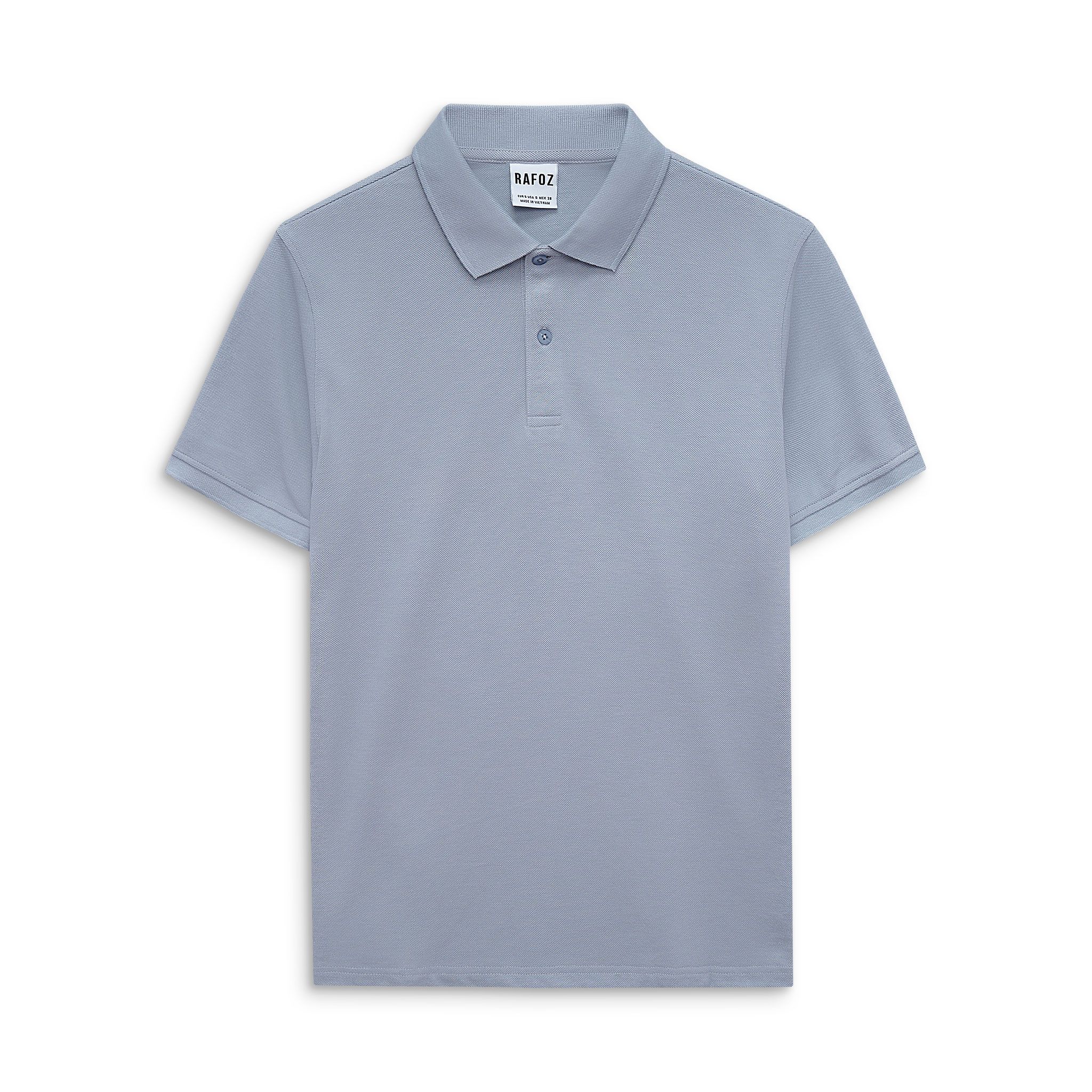  Áo polo RAFOZ Classic - 001 