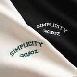  Áo Sweater RAFOZ simplicity - 002 