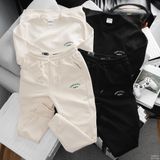  Quần jogger nỉ RAFOZ simplicity - 003 