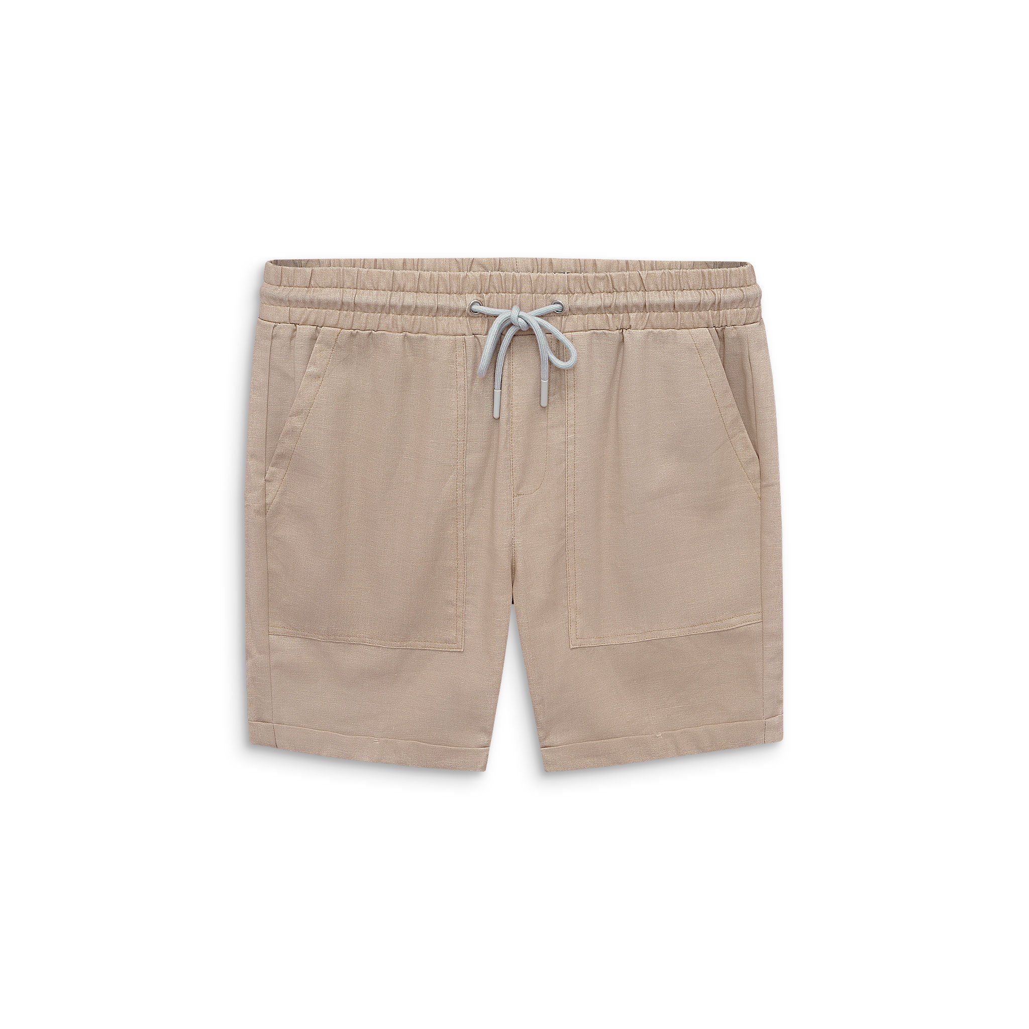  Short linen RAFOZ classic - 003 