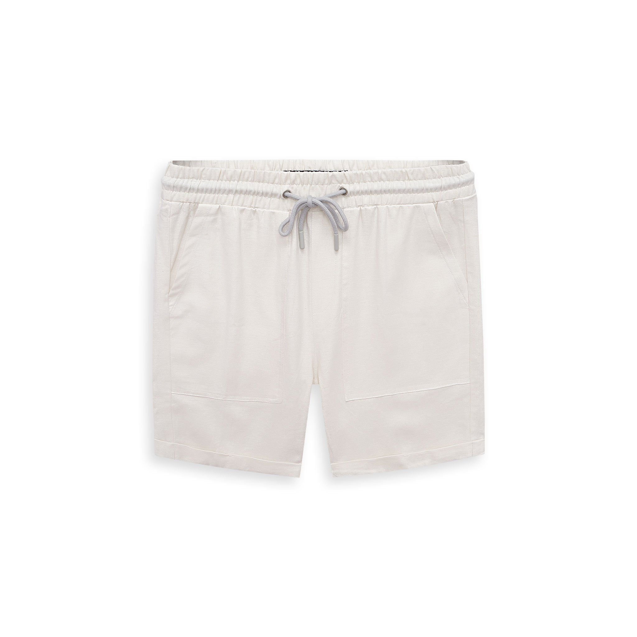  Short linen RAFOZ classic - 003 
