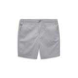  Short kaki slimfit lưng thun RAFOZ - 006 