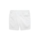  Short kaki slimfit lưng thun RAFOZ - 006 