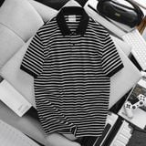  Áo polo RAFOZ kẻ sọc ngang - 015 