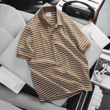  Áo polo RAFOZ kẻ sọc ngang - 015 