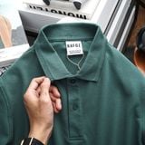  Áo polo basic RAFOZ6 