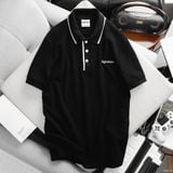  Áo polo RAFOZ basic viền cổ - 012 