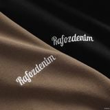  Áo polo RAFOZ basic viền cổ - 012 