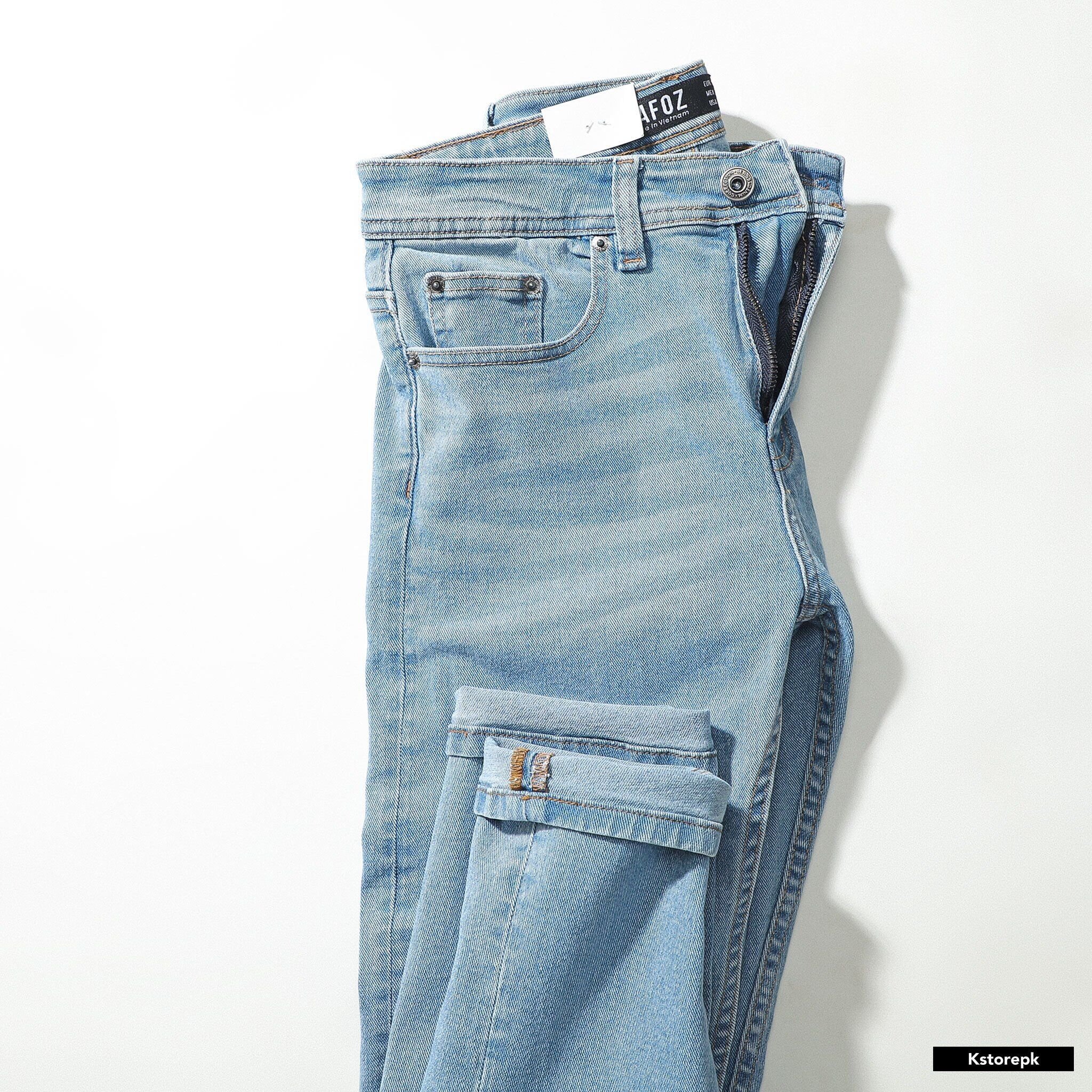  JRF220302 xanh wash 