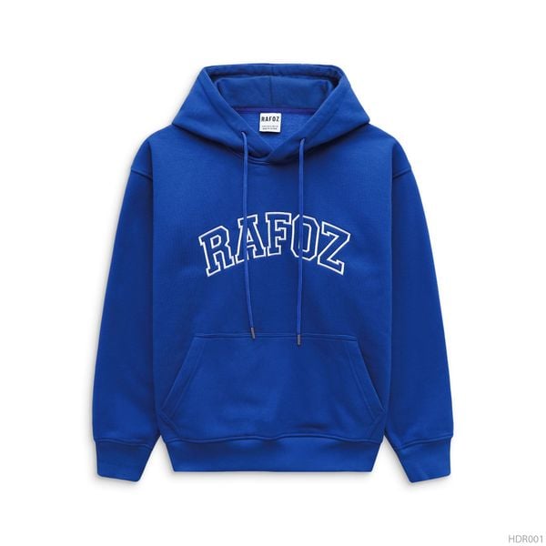  Áo hoodie Embroider RAFOZ - 001 