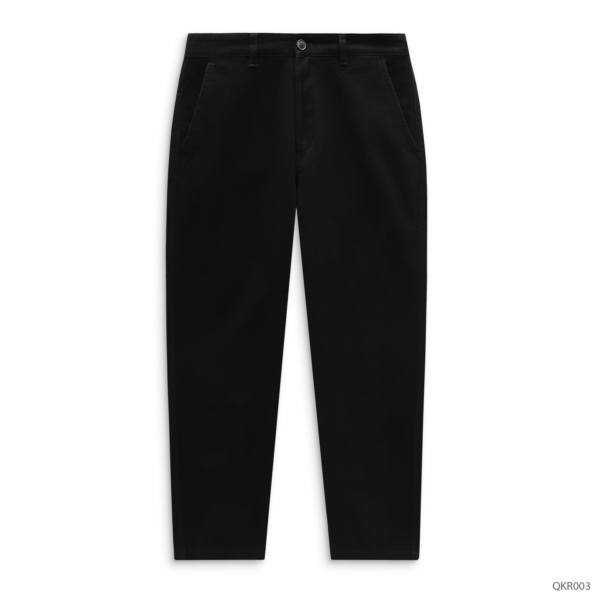  Quần kaki RAFOZ form straight fit - 003 