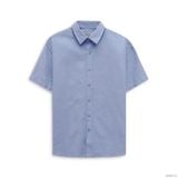  Áo sơ mi NT Slimfit basic RAFOZ - 015 