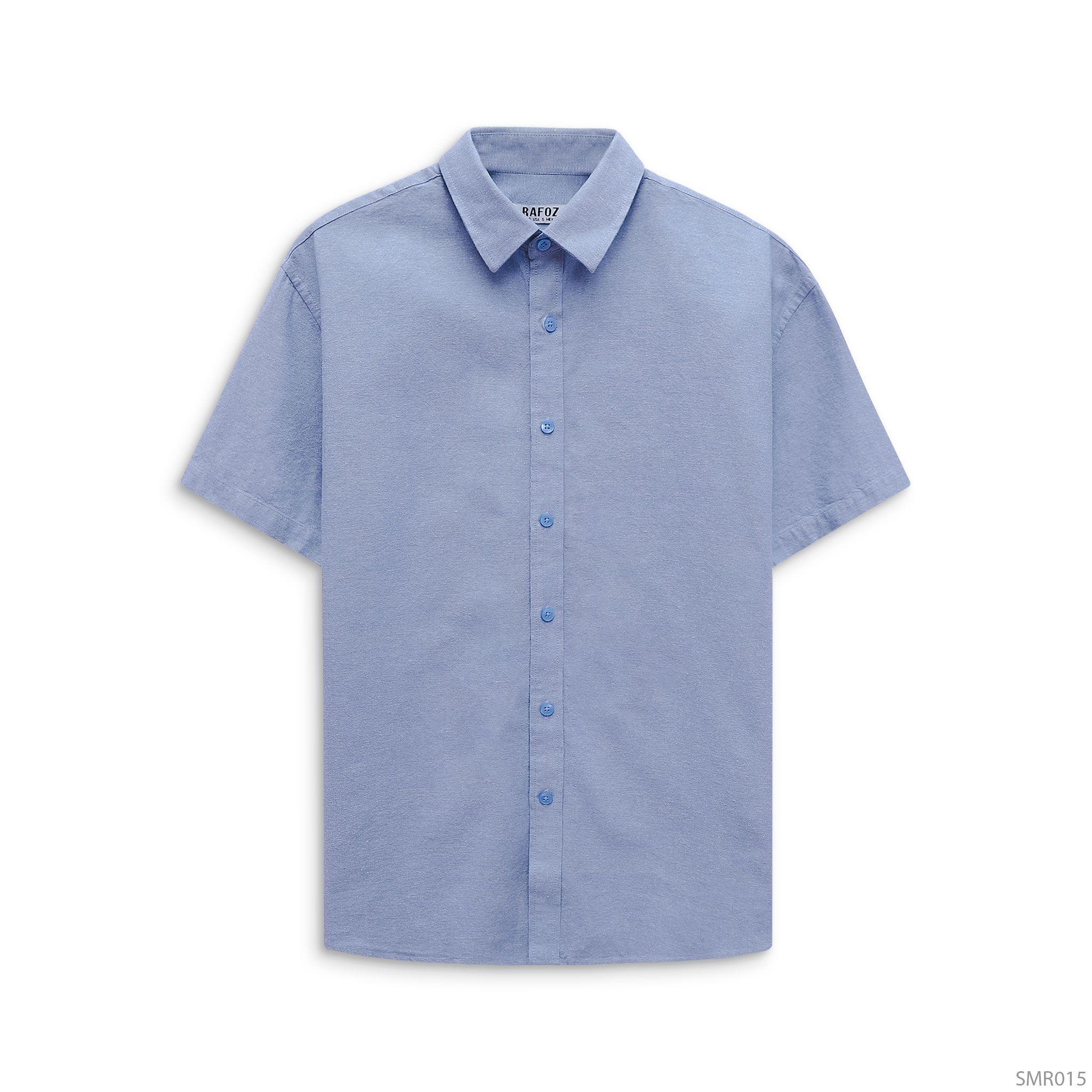  Áo sơ mi NT Slimfit basic RAFOZ - 015 