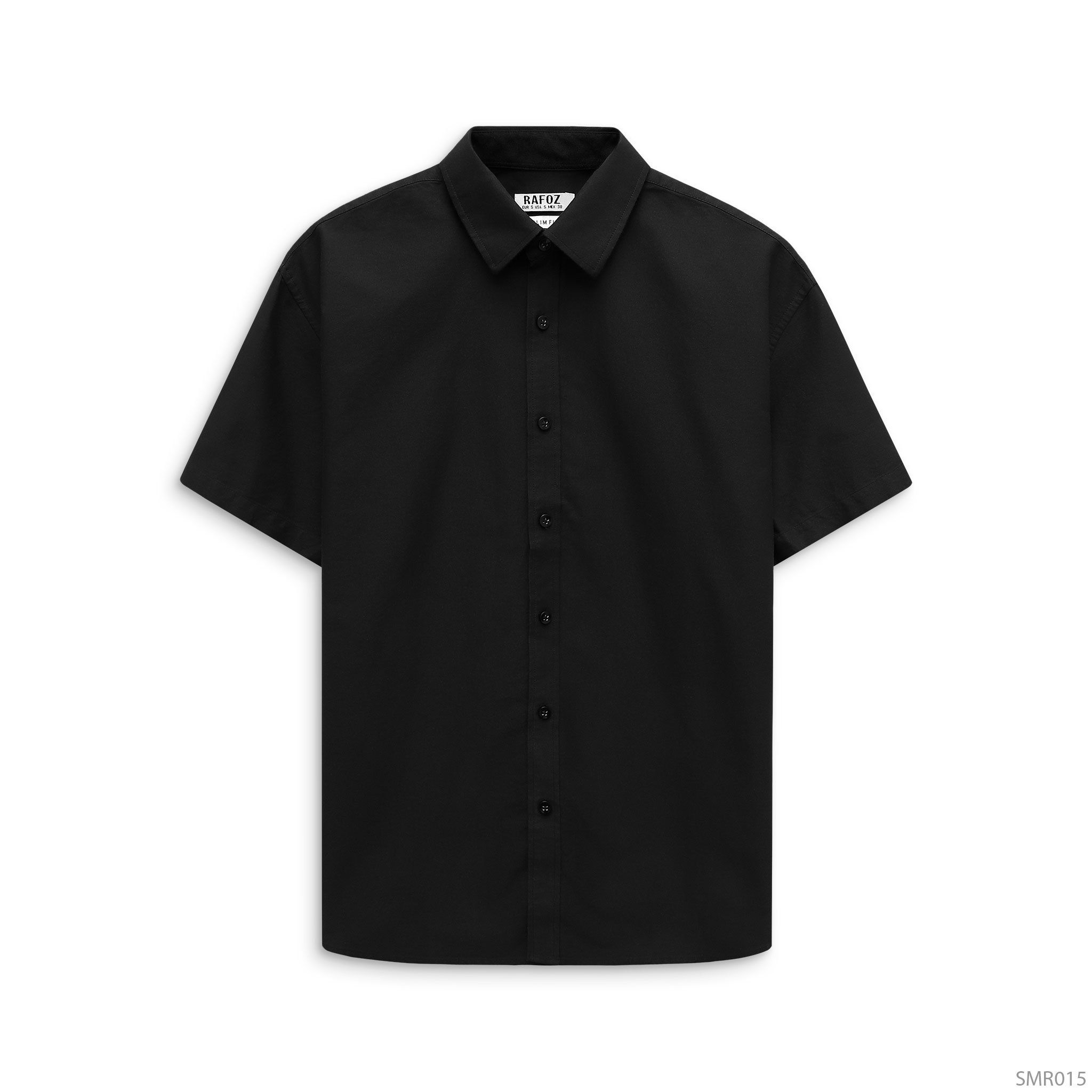  Áo sơ mi NT Slimfit basic RAFOZ - 015 