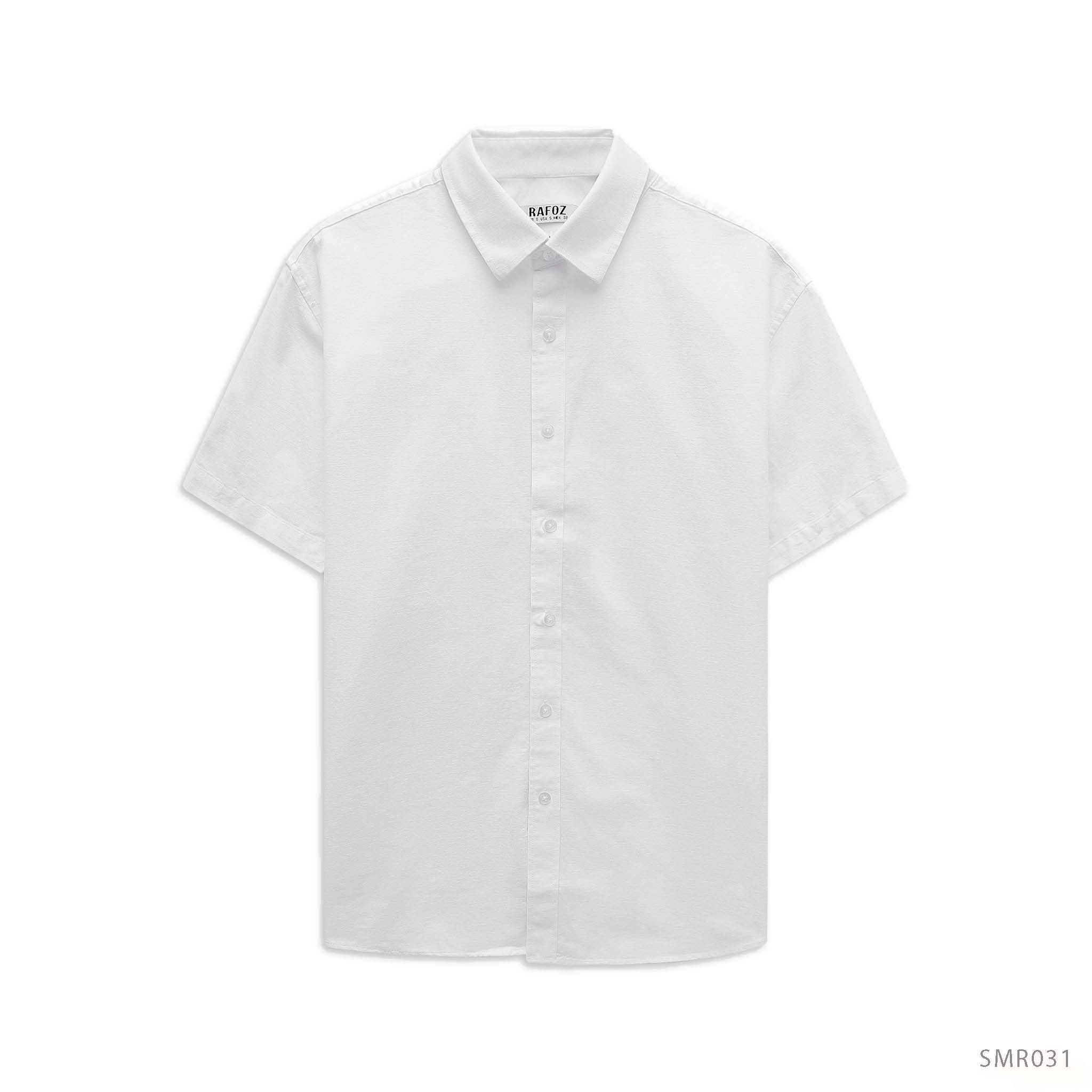  Áo sơ mi TN Oxford RAFOZ - 031 