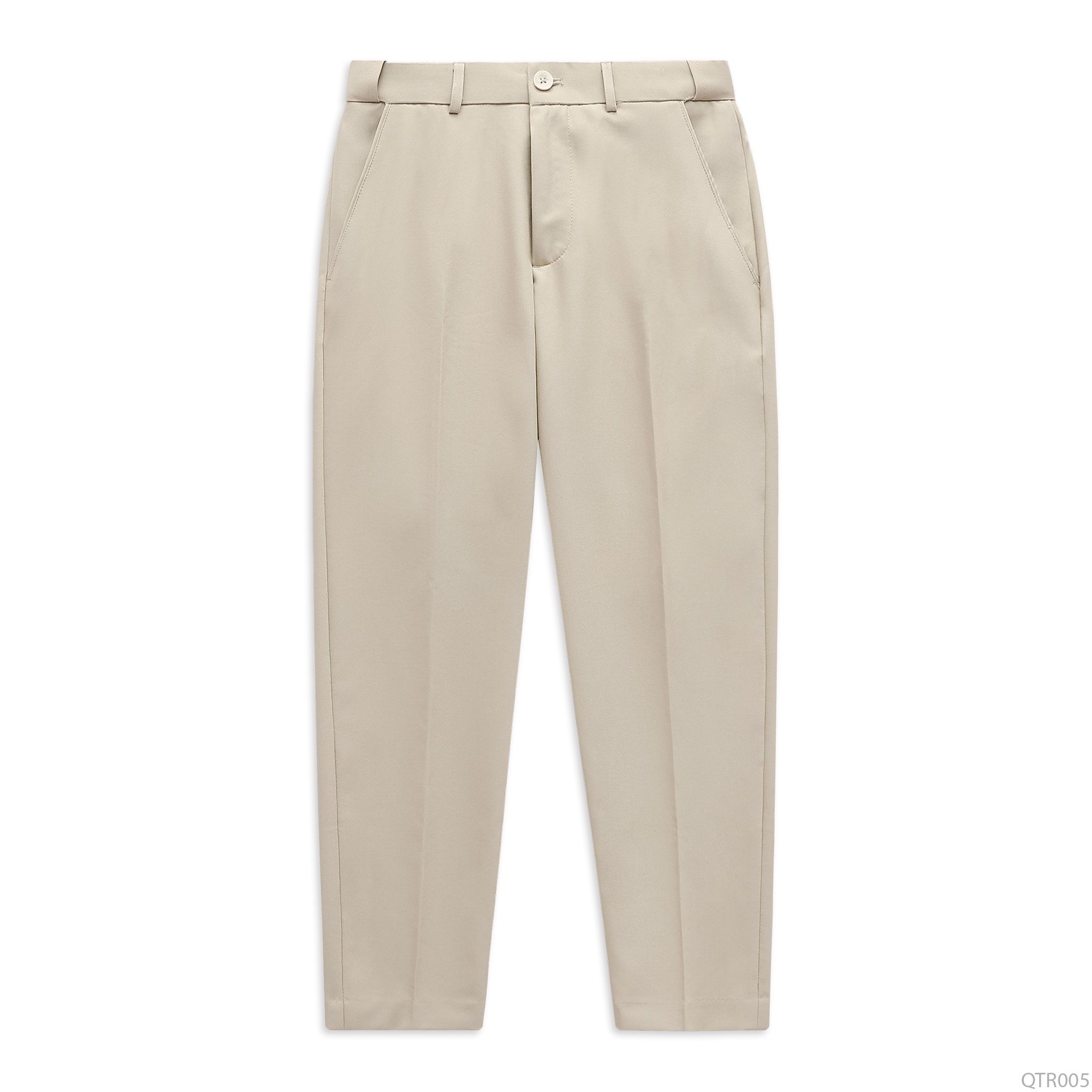  Quần tây RAFOZ Slim-fit basic - 005 