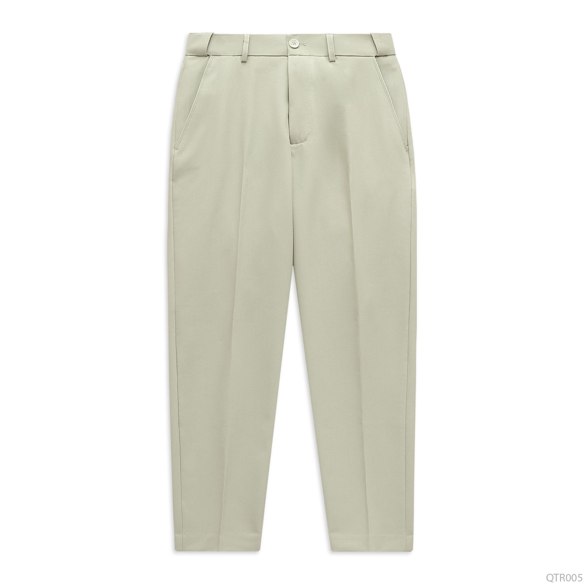  Quần tây RAFOZ Slim-fit basic - 005 