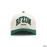  Nón RAFOZ embroider RFZDN - 004 