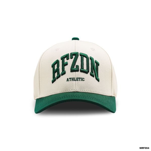  Nón RAFOZ embroider RFZDN - 004 