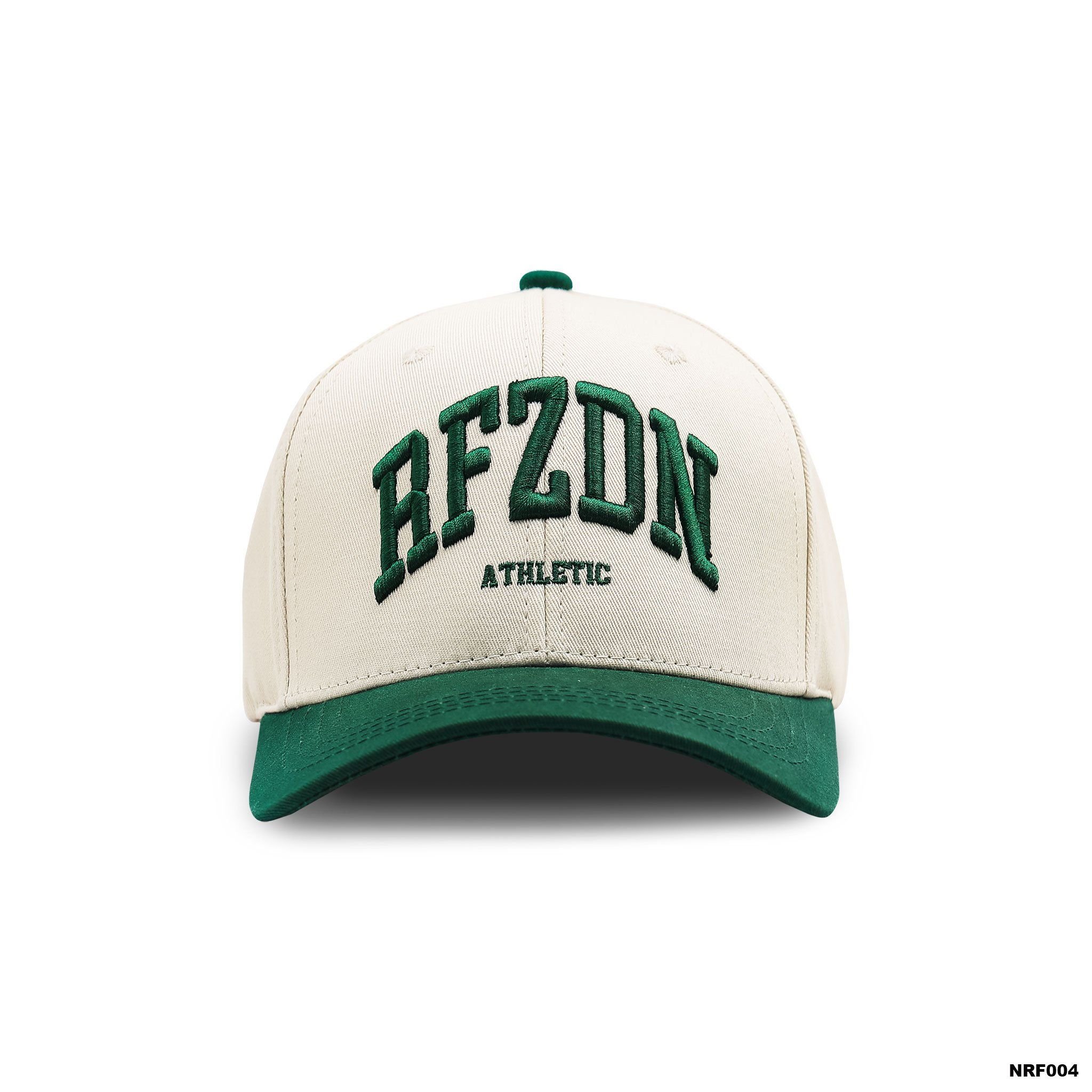  Nón RAFOZ embroider RFZDN - 004 