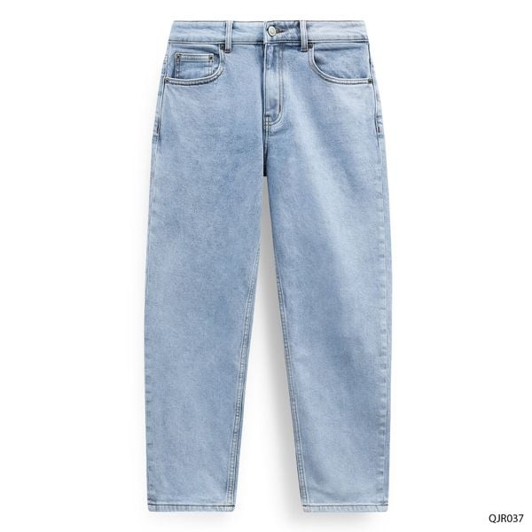  Quần jean slimfit RAFOZ Blue wash - 037 