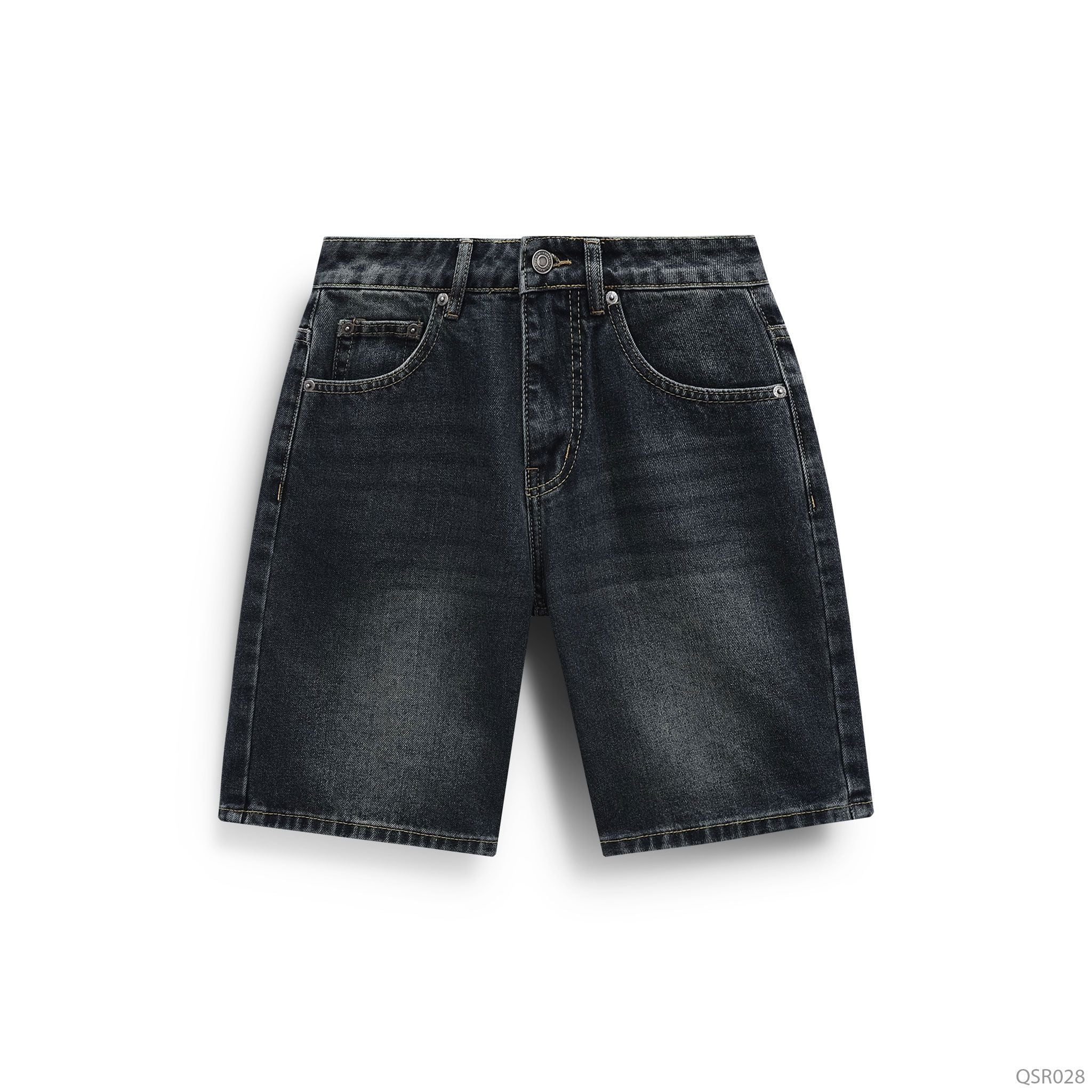  Quần short baggy denim RAFOZ - 028 