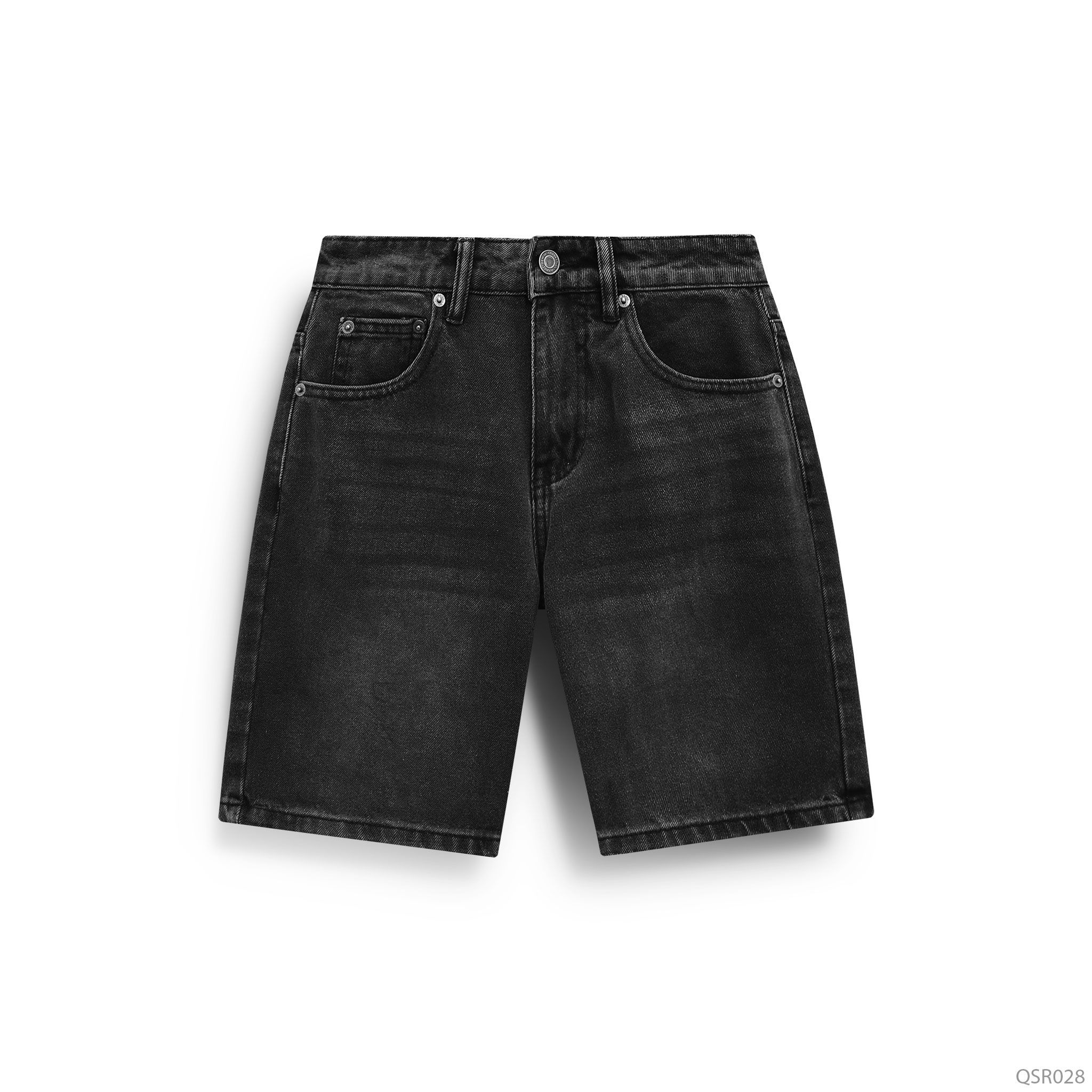  Quần short baggy denim RAFOZ - 028 