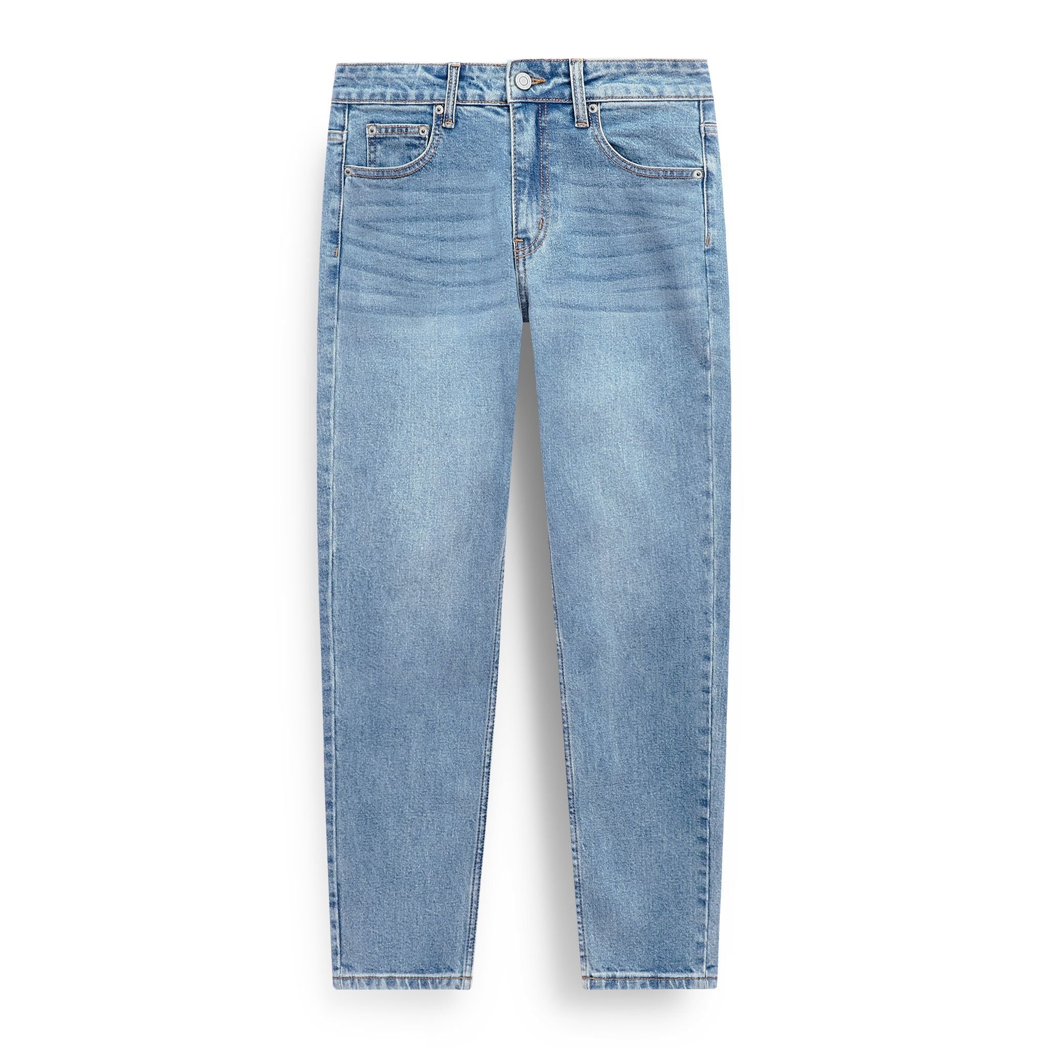  Quần jean RAFOZ light blue wash - 028 