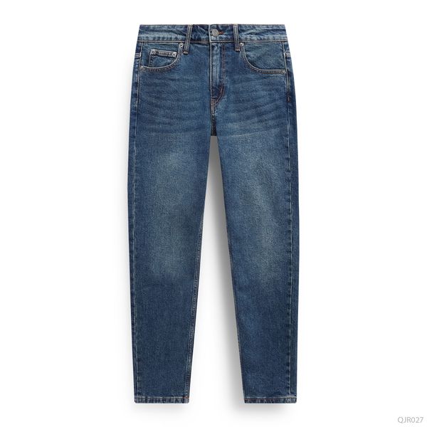  Quần jean RAFOZ dark blue wash - 027 