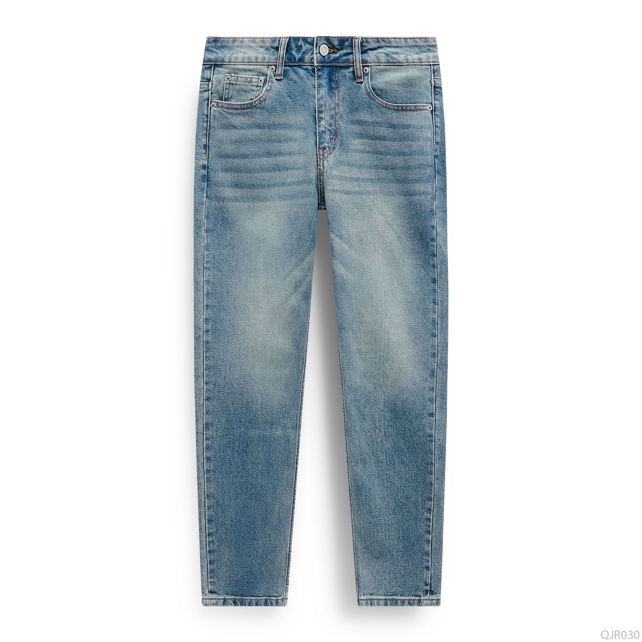  Quần jean RAFOZ Blue slim - 030 