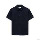  Áo sơ mi tay ngắn RAFOZ Plain - 016 