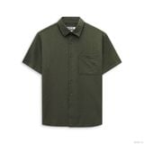  Áo sơ mi tay ngắn RAFOZ Plain - 016 