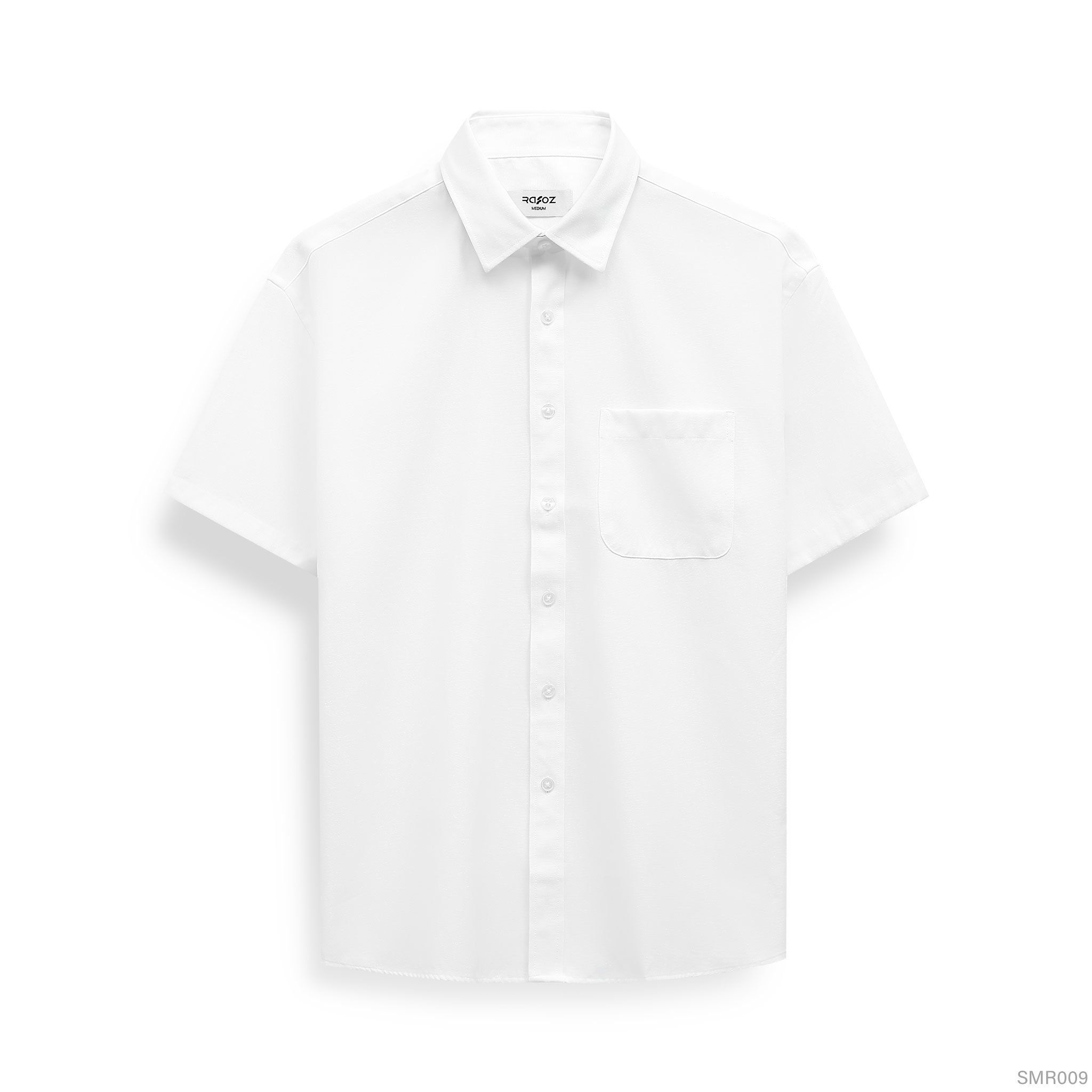  Áo SMNT regular oxford RAFOZ - 009 
