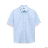  Áo SMNT regular oxford RAFOZ - 009 