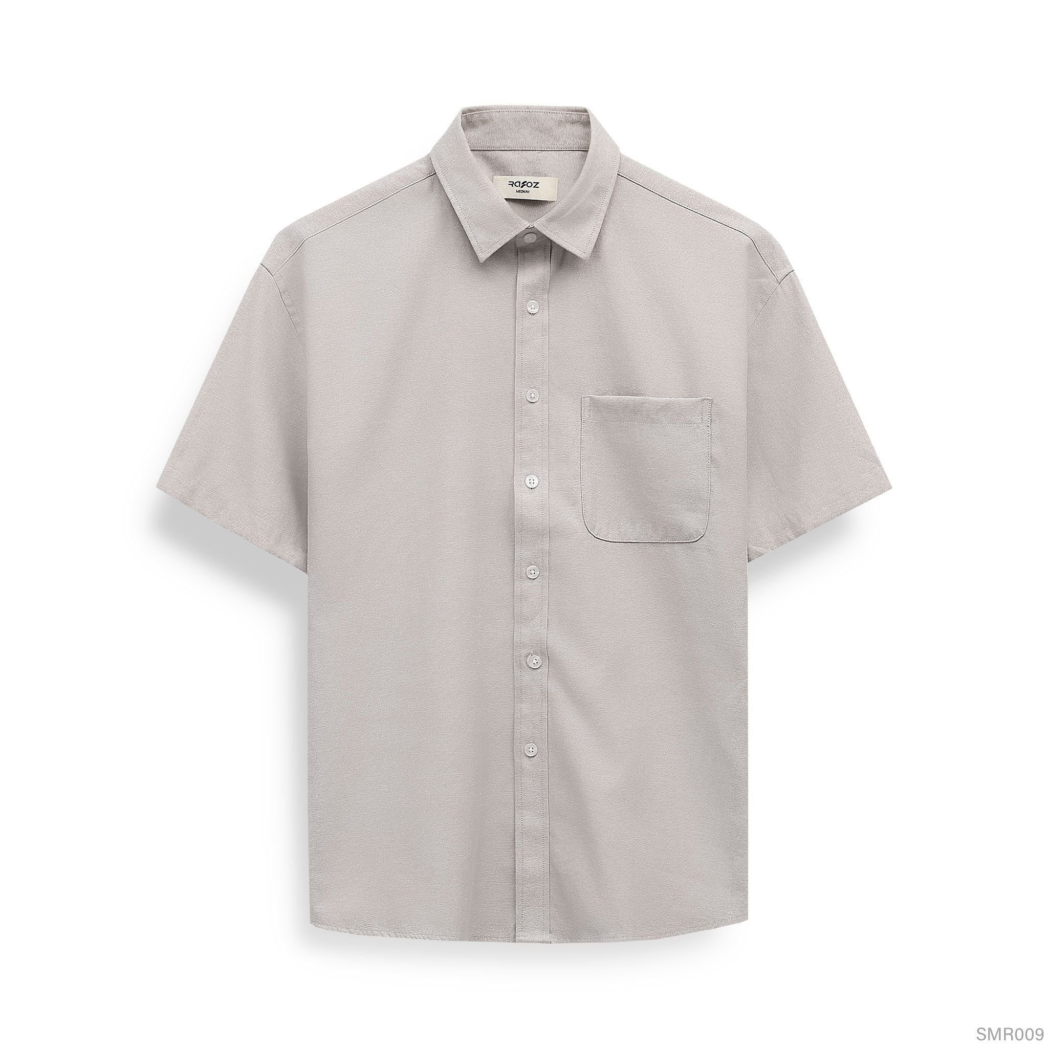  Áo SMNT regular oxford RAFOZ - 009 