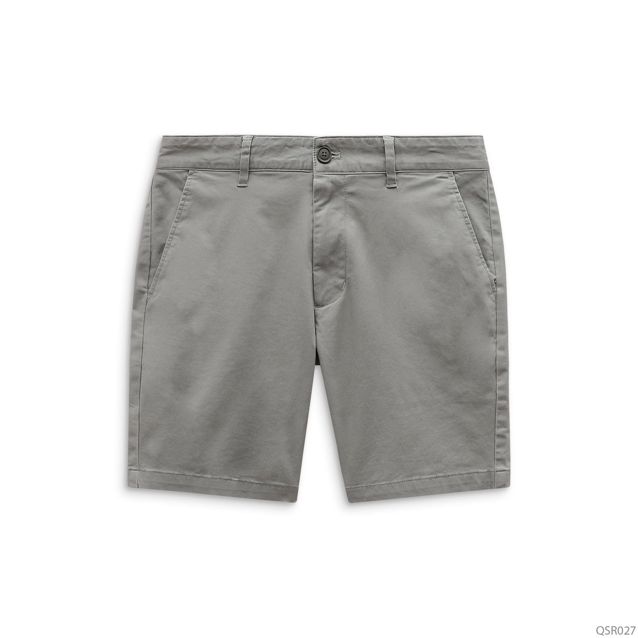  Quần short kaki RAFOZ Slim basic - 027 