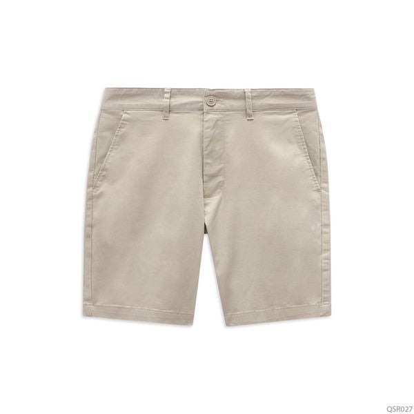  Quần short kaki RAFOZ Slim basic - 027 