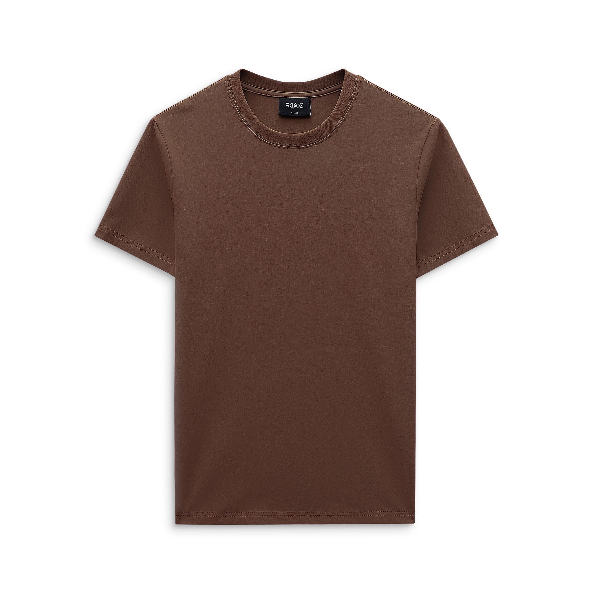  Áo thun RAFOZ cotton basic - 036 