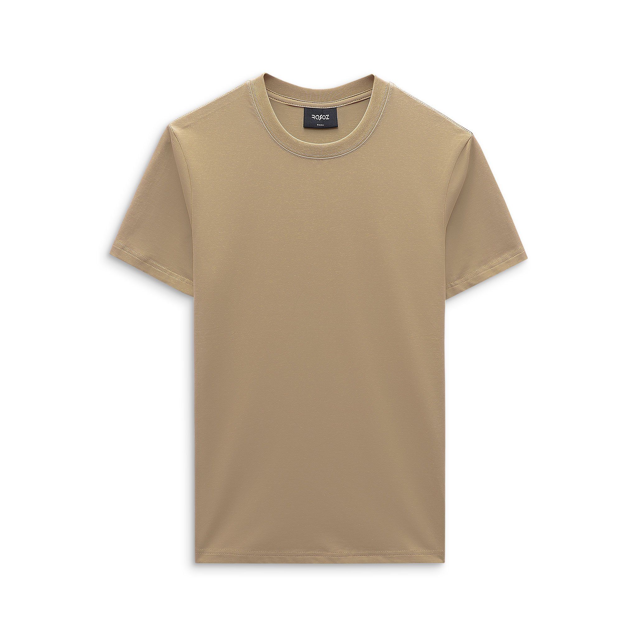  Áo thun RAFOZ cotton basic - 036 