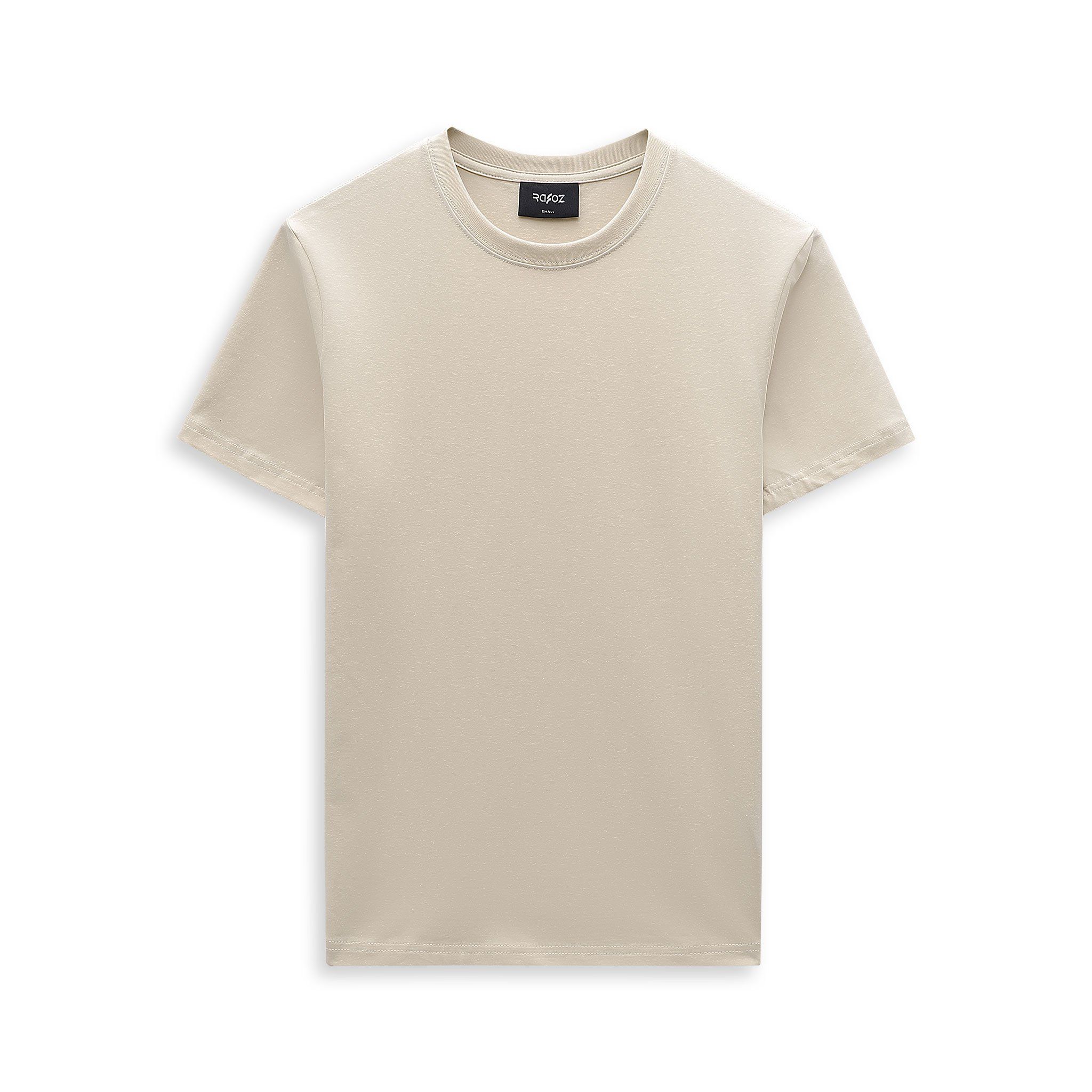 Áo thun RAFOZ cotton basic - 036 