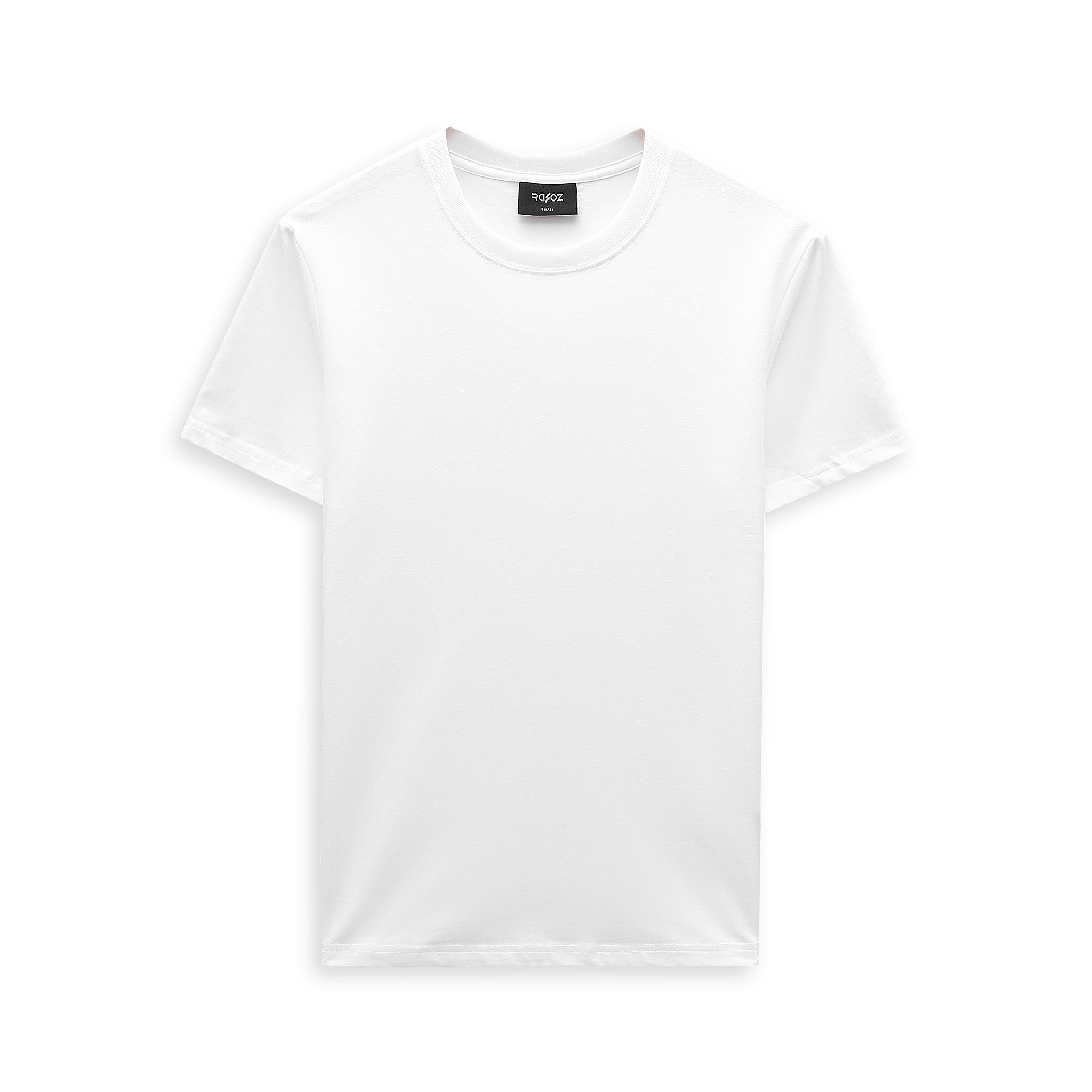  Áo thun RAFOZ cotton basic - 036 