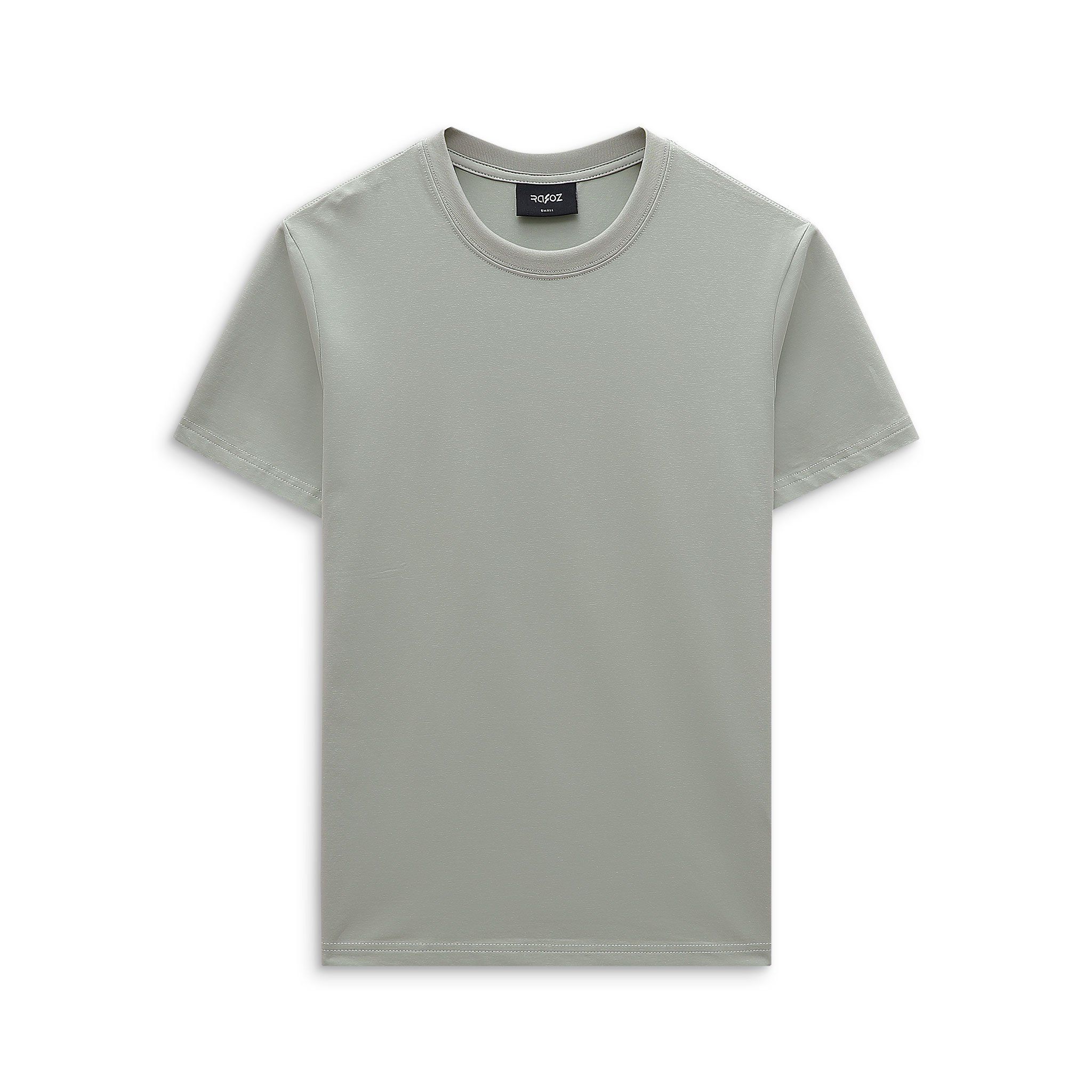  Áo thun RAFOZ cotton basic - 036 