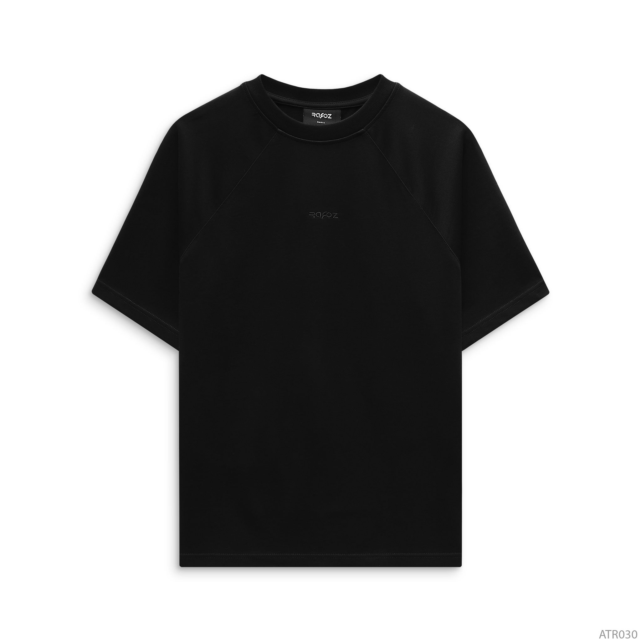  Áo thun RAFOZ Embroider logo - 030 