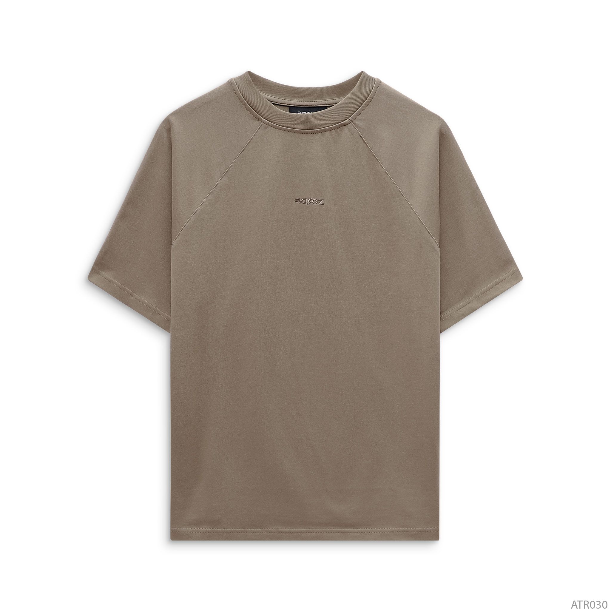  Áo thun RAFOZ Embroider logo - 030 