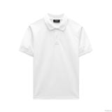  Áo thun polo RAFOZ basic with logo - 016 