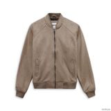  Áo khoác bomber da lộn RAFOZ - 006 